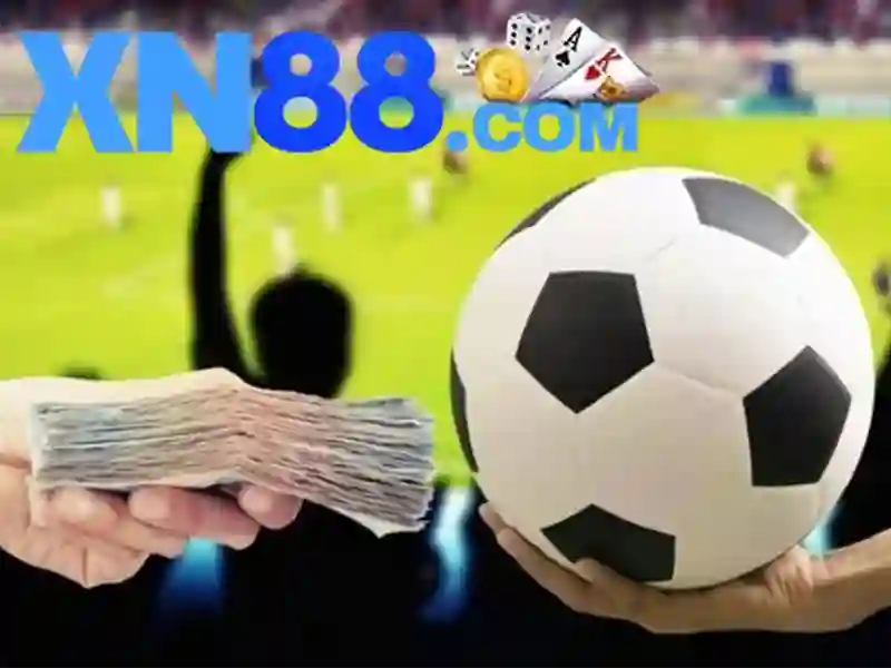 xn88 – Định hình trải nghiệm thương hiệu và công nghệ tại app