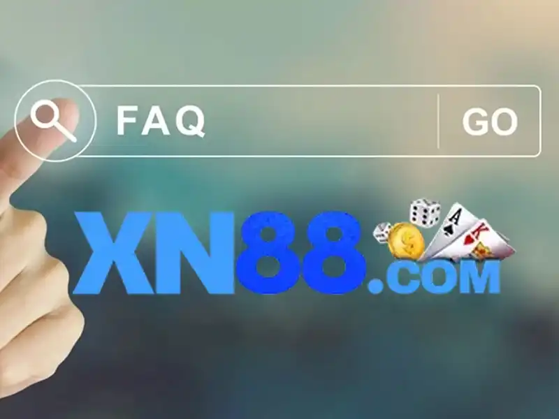 xn88: Nền tảng giải trí và cá cược trực tuyến an toàn