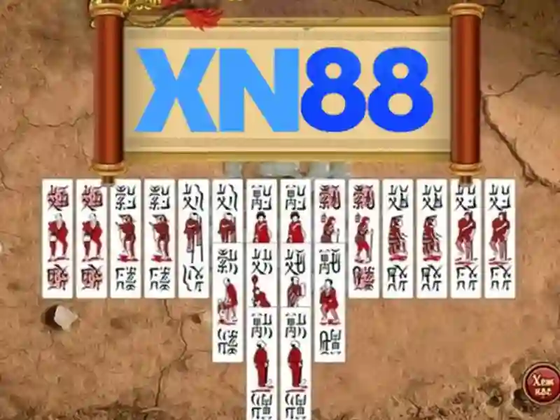 xn88 - Giới thiệu và đánh giá nền tảng cược trực tuyến
