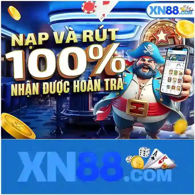  xn88 app com – Nguồn gốc và sứ mệnh 