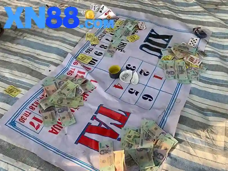 xn88 nhà cái – Các sản phẩm và dịch vụ cốt lõi