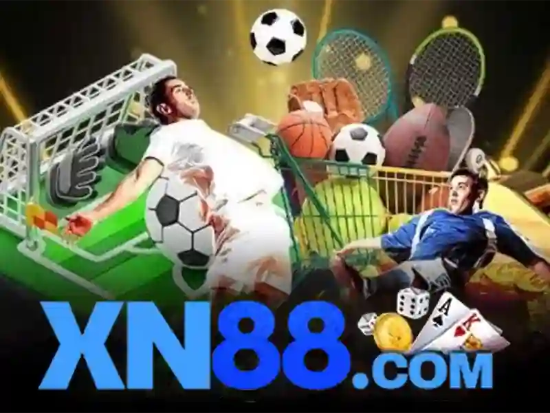 Sản phẩm và dịch vụ chính: ứng dụng xn88 ios