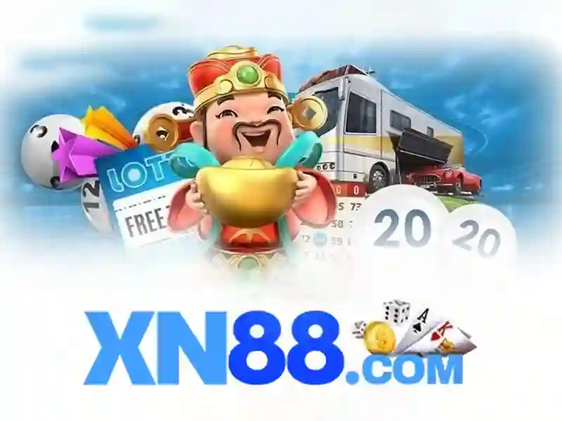 tai xn88 – Trải nghiệm đỉnh cao với xn88-official