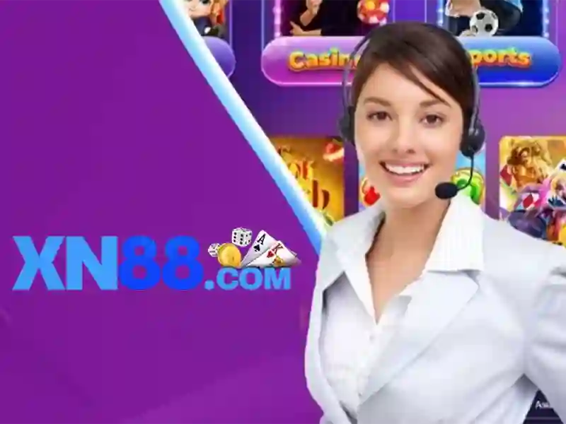 xn88-app: Trải nghiệm và giá trị cốt lõi cho người chơi