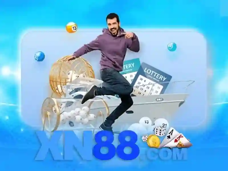 xn88: Tổng quan và các dịch vụ nổi bật