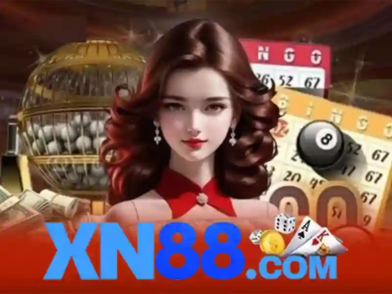 trang chu xn88 – chu de tong quan va gia tri cot loi