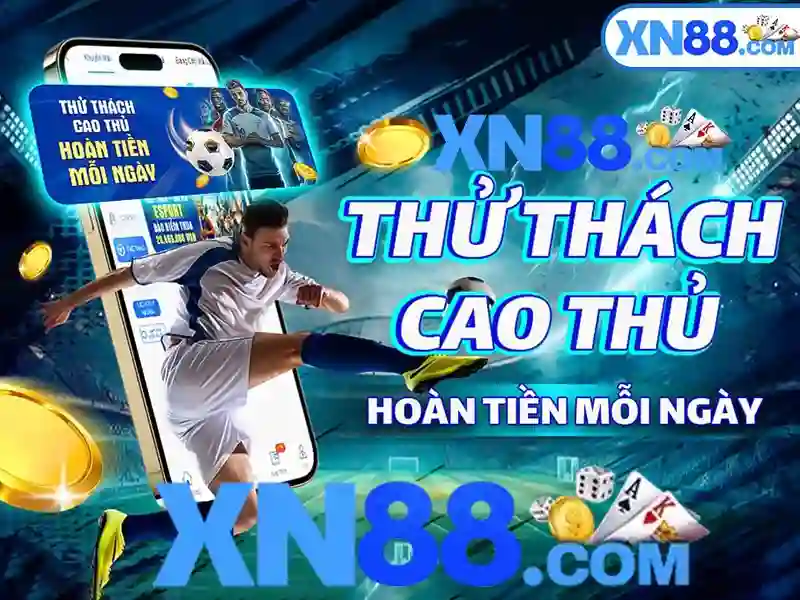 xn88 vip - Trải nghiệm đỉnh cao và đánh giá chuyên sâu