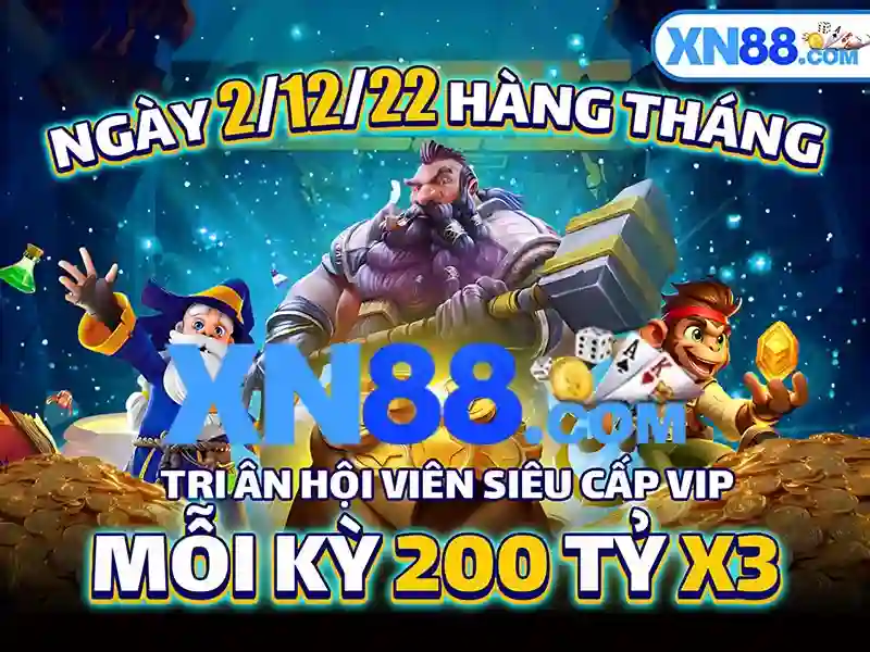 Danh sách các sảnh game bắn cá hot nhất tại nhà cái xn88