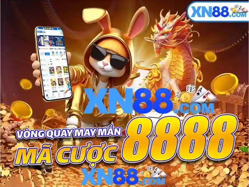xn88 có lừa đảo không – một cái nhìn tổng quan