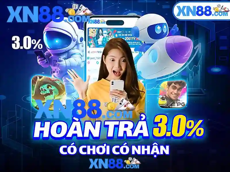 xn88 slot login: Trải nghiệm và đánh giá chi tiết từ góc nhìn người dùng