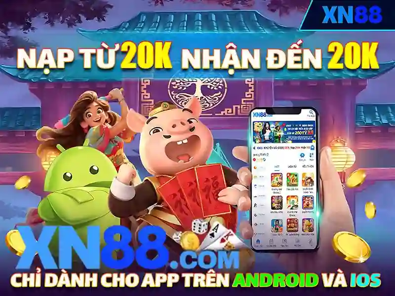 xn88 dang nhap: Tổng quan, trải nghiệm và khuyến mãi hấp dẫn
