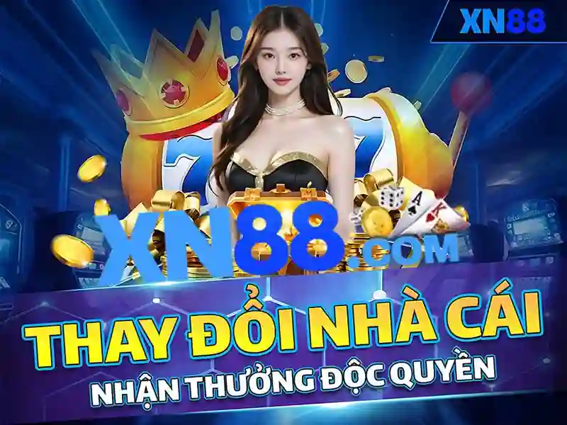 trang chủ xn88 – Giới thiệu và tầm nhìn