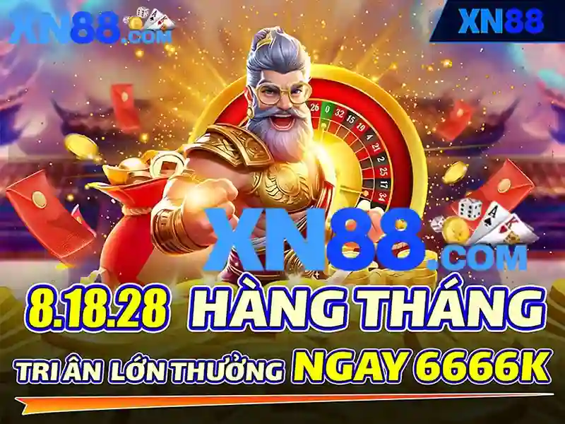xn88 có lừa đảo không – Nguồn gốc và sứ mệnh