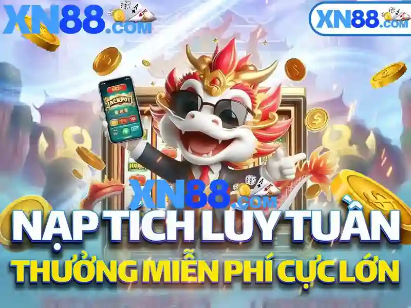 xn88 android xn88 – Trải nghiệm di động đỉnh cao