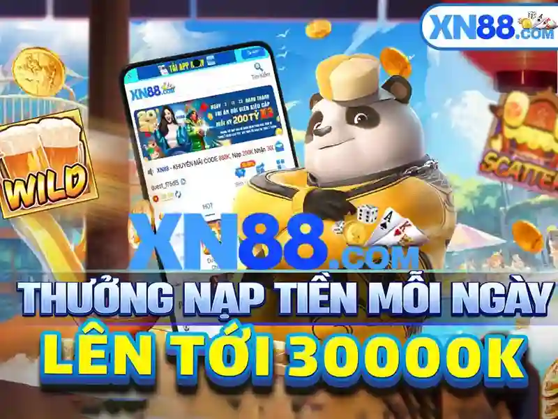  xn88 app com – Phát triển tương lai và tầm nhìn