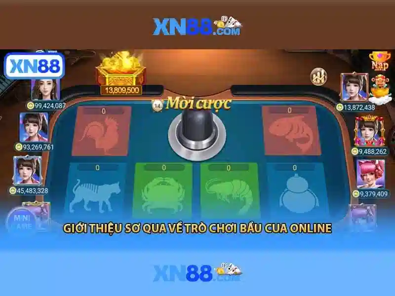 Xn88 - Nền tảng cá cược trực tuyến và trải nghiệm trò chơi