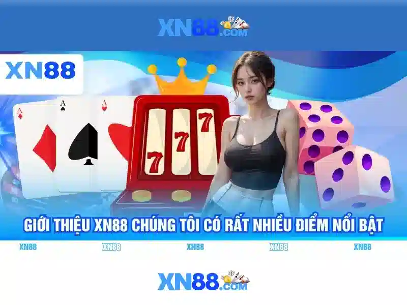 xn88 fit – Trải nghiệm và đánh giá uy tín