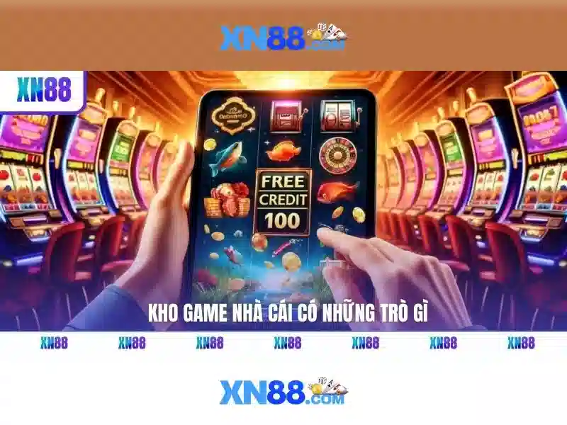 XN88: Tổng quan về nền tảng cược trực tuyến