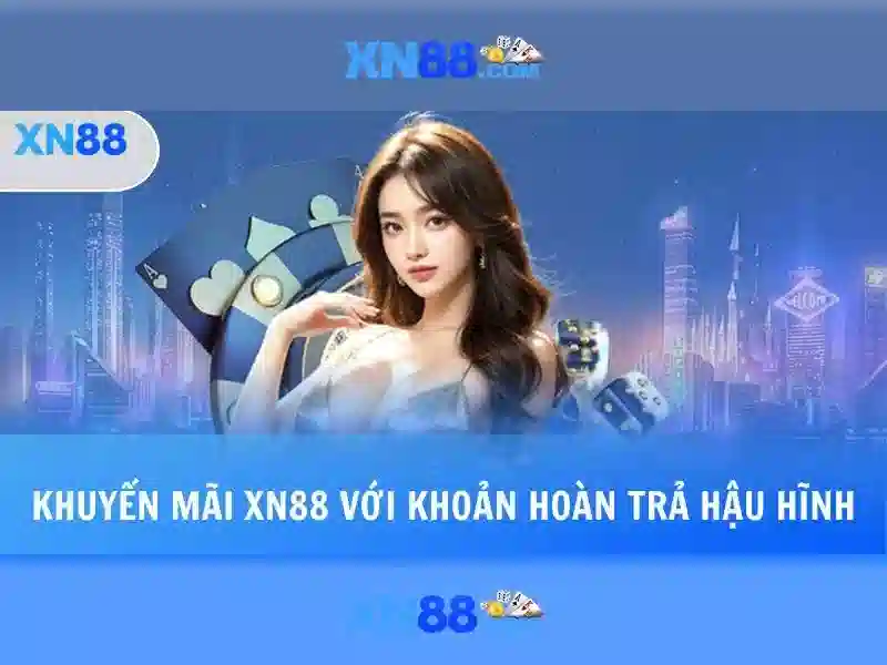xn88 – Nền tảng cá cược trực tuyến uy tín và khám phá