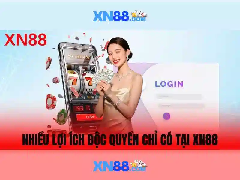 công nghệ xn88 trang chủ