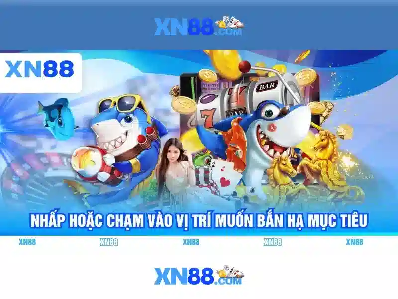 xn88-game – Tổng quan, trải nghiệm và tương lai thương hiệu