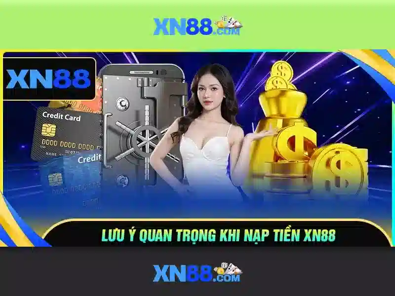 xn88 – Trải nghiệm thương hiệu và cách chơi xn88