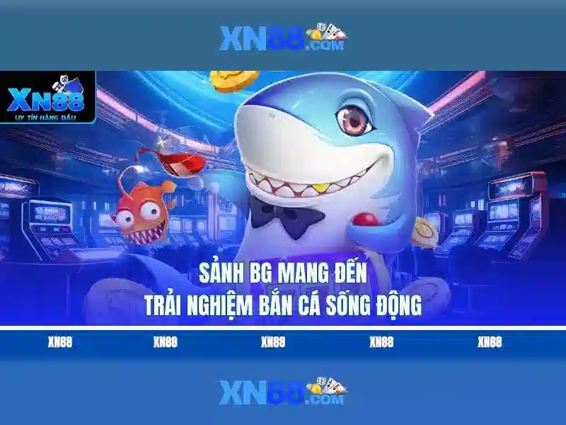 xn88 – Đổi mới trải nghiệm giải trí trực tuyến