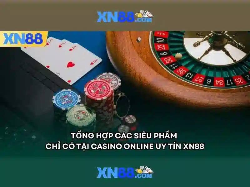xn88 là gì và những điều bạn cần biết