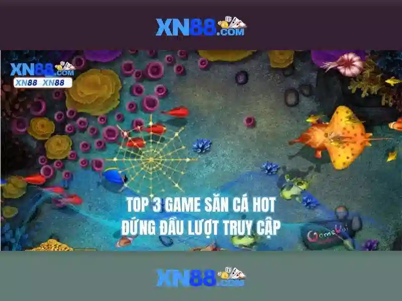 Xn88 - Nền tảng cá cược trực tuyến và trải nghiệm trò chơi