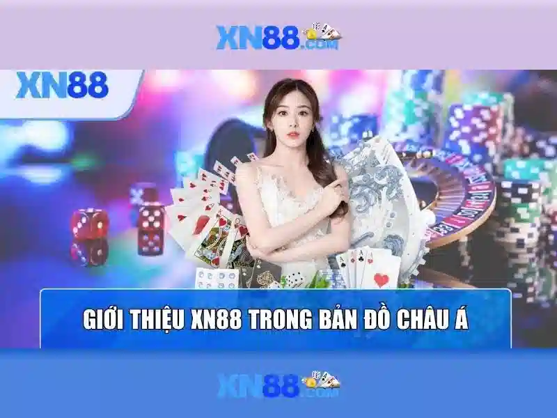  xn88 casino thai – tổng quan chủ đề và giá trị cốt lõi