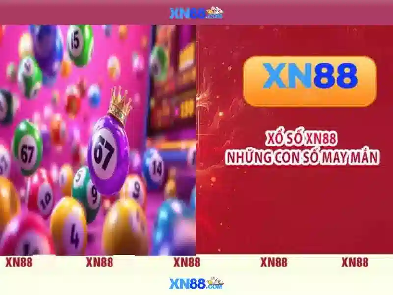 xn88 casino – Kênh giải trí trực tuyến uy tín và hiện đại