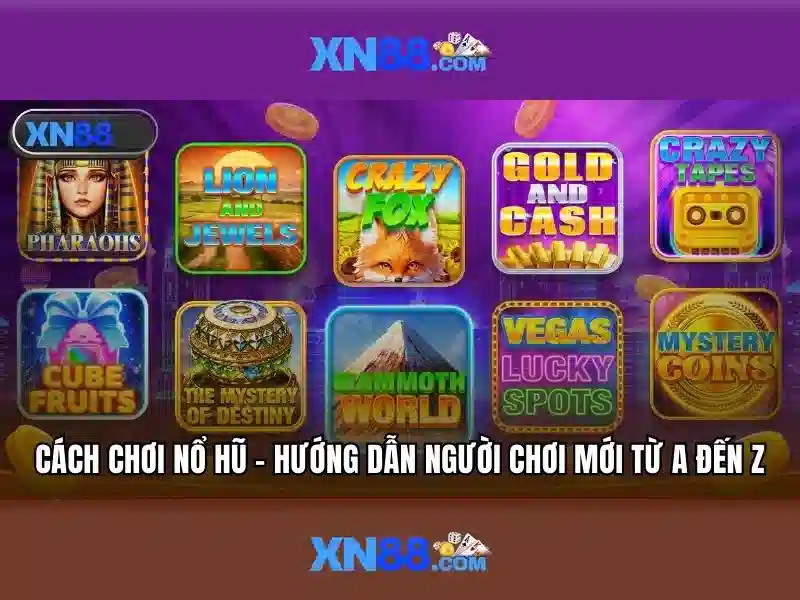 xn88: Nền tảng giải trí trực tuyến nổi bật