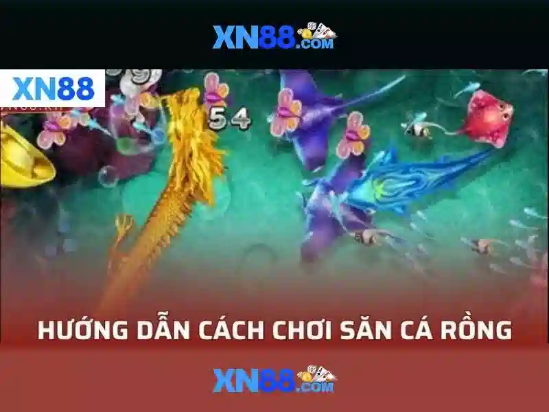 game xn88 – Tổng quan và trải nghiệm thương hiệu