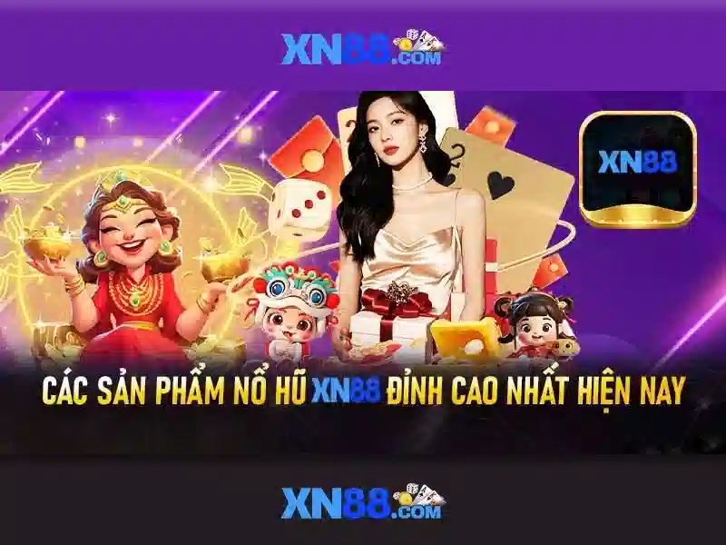 xn88-game – Tổng quan, trải nghiệm và tương lai thương hiệu
