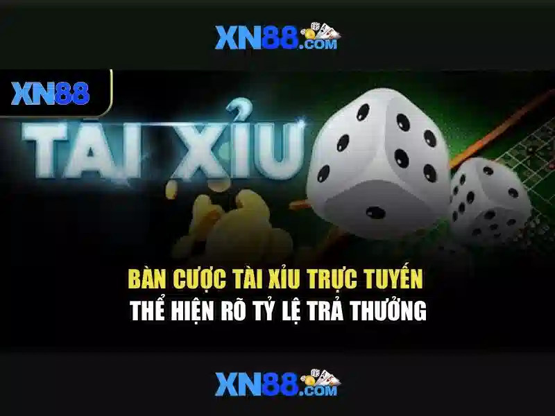 xn88 – Nền tảng giải trí và cá cược trực tuyến