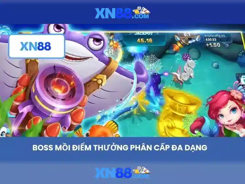 xn88-game: Đột phá trải nghiệm với mã code xn88
