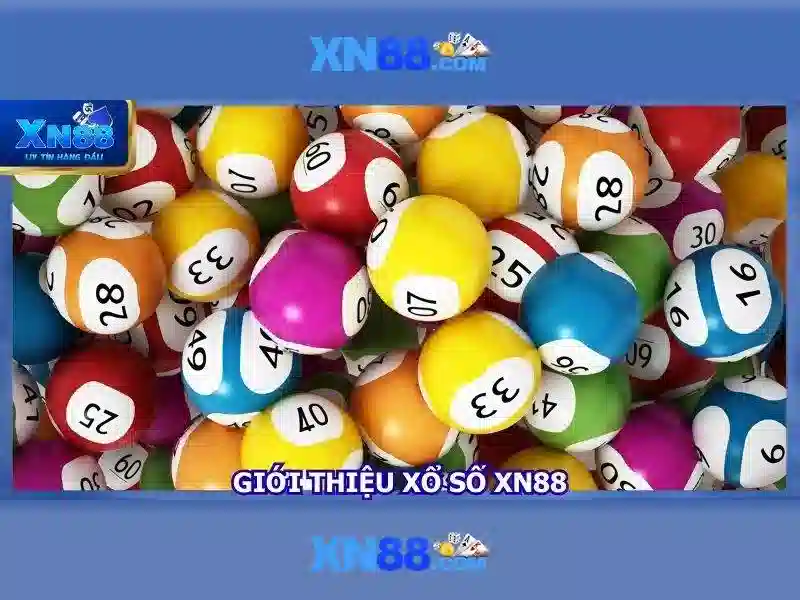 xn88: Nền tảng cá cược trực tuyến và những điều cần biết