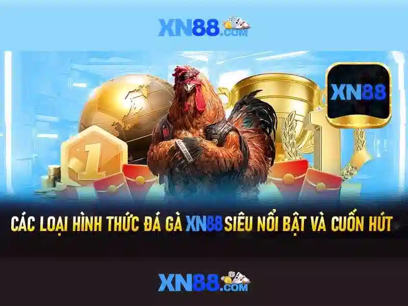 xn88 - Giới thiệu nền tảng giải trí trực tuyến