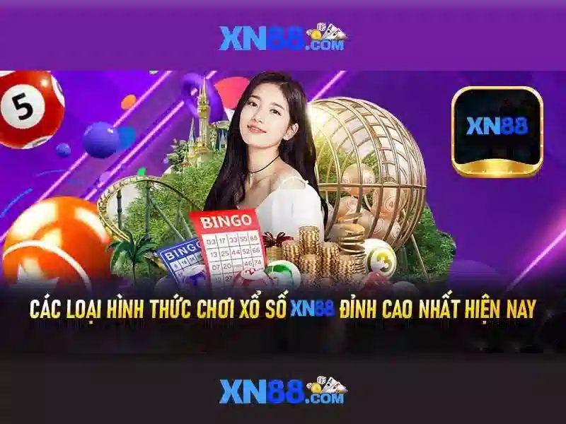 xn88 – Nền tảng giải trí và cá cược trực tuyến