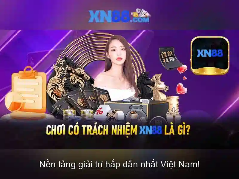 xn88: Tổng quan và các dịch vụ nổi bật