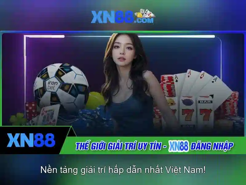 Giới thiệu về xn88