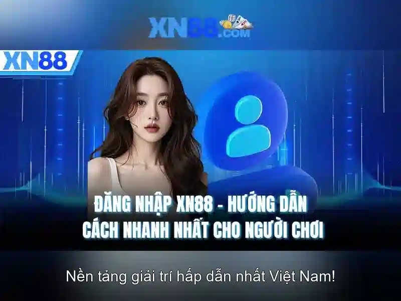 xn88. – Hành trình thương hiệu số và trải nghiệm xn88.