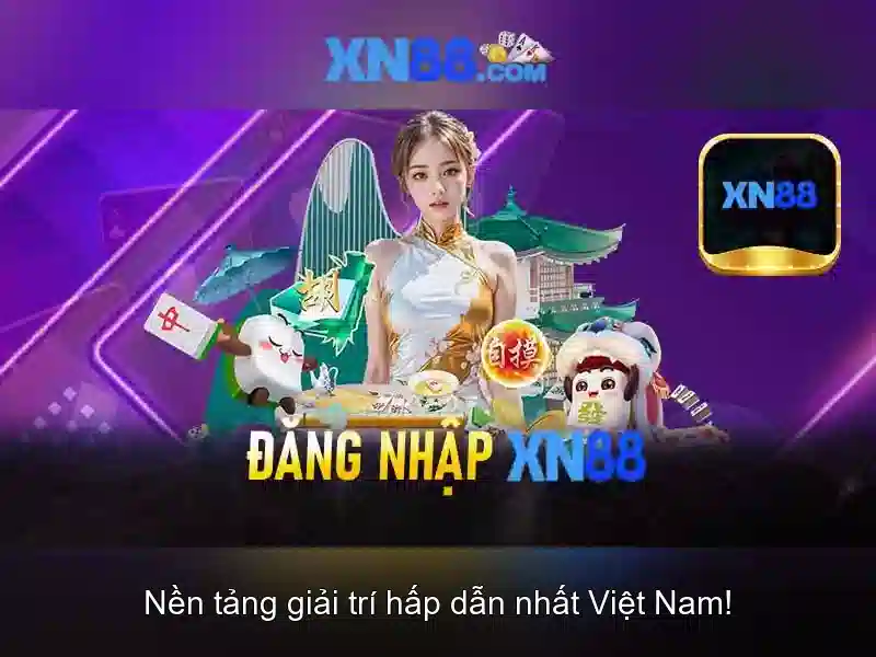 XN88: Tổng quan về nền tảng cược trực tuyến