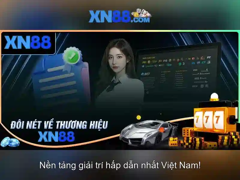 tải app xn88 - Trải nghiệm tiện ích và định hình xn88
