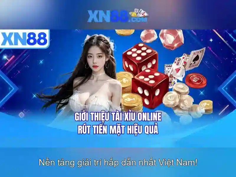 tại game xn88: Tổng quan, sản phẩm và hành trình thương hiệu