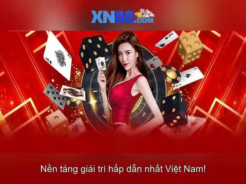 xn88 cacelem: hành trình thương hiệu, trải nghiệm và khuyến mãi