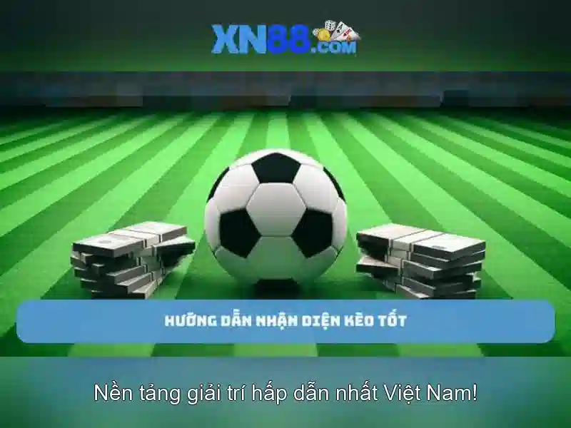 Các loại trò chơi có mặt trên XN88