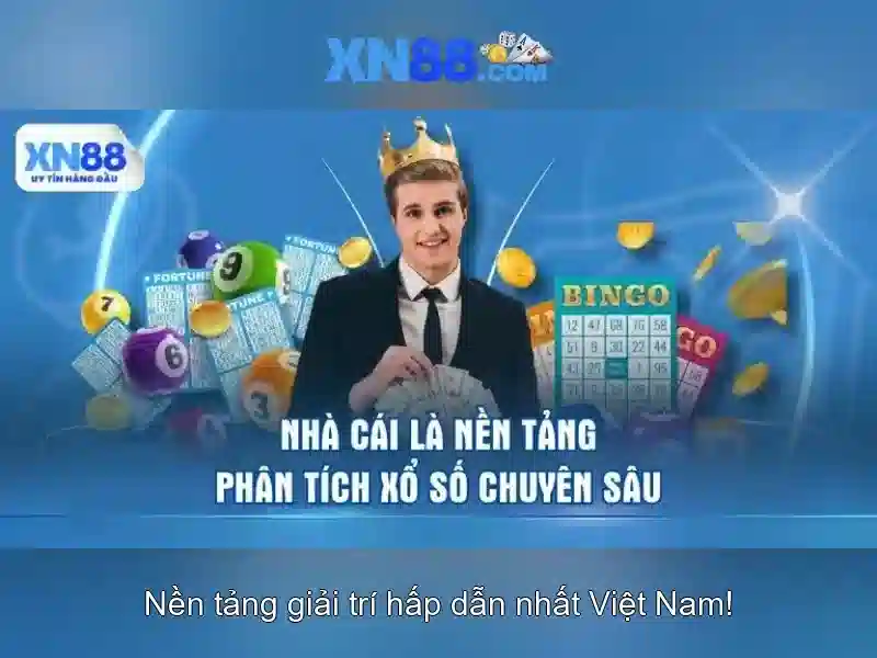 xn88: Tổng quan và nhận định