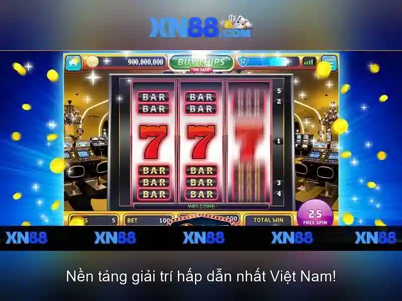 Giới thiệu về XN88 - Nền tảng giải trí trực tuyến an toàn