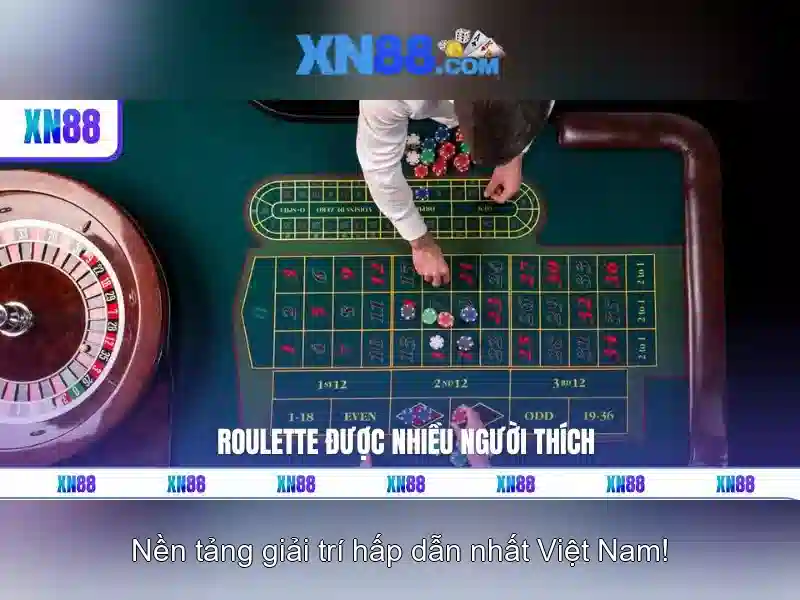 XN88: Nền tảng trò chơi trực tuyến và trải nghiệm người dùng